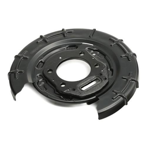RIDEX 1x Ankerblech / Spritzblech Hinten rechts für HYUNDAI i30 (FD) 582521H000 Bild RIDEX 1x Ankerblech / Spritzblech Hinten rechts für HYUNDAI i30 (FD) 582521H000