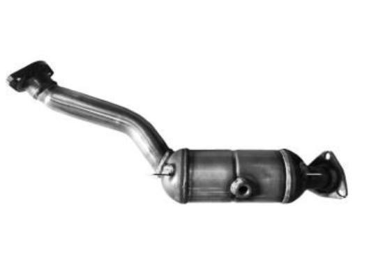 JMJ 1091595 Katalysator Kat für HONDA CIVIC VIII Hatchback (FN, FK) 18160RSHE00 Bild JMJ 1091595 Katalysator Kat für HONDA CIVIC VIII Hatchback (FN, FK) 18160RSHE00