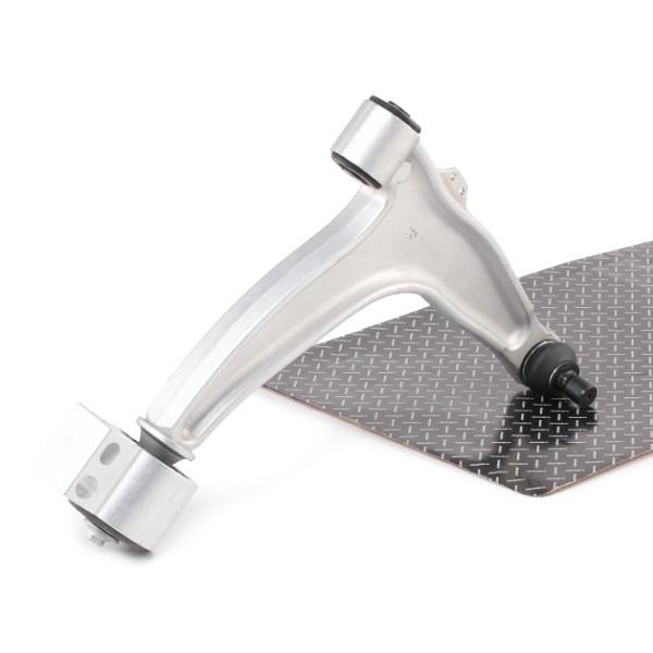 RIDEX 273C0115 Lenker Radaufhängung Querlenker Front für OPEL Vectra C Caravan
