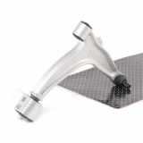 RIDEX 273C0115 Lenker Radaufhängung Querlenker Front für OPEL Vectra C Caravan