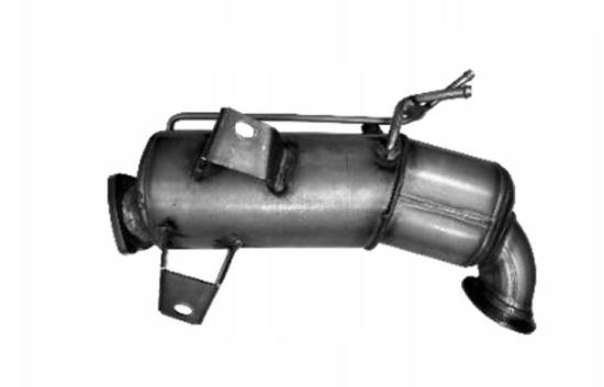 JMJ Rußpartikelfilter DPF Abgasanlage Diesel 1362 für OPEL INSIGNIA Caravan Bild JMJ Rußpartikelfilter DPF Abgasanlage Diesel 1362 für OPEL INSIGNIA Caravan