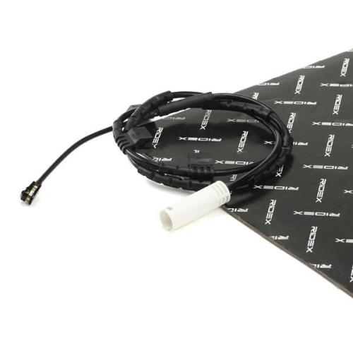 RIDEX Bremsverschleissanzeige Warnkontakt Bremsbelagverschleiß Hinten für MINI Bild RIDEX Bremsverschleissanzeige Warnkontakt Bremsbelagverschleiß Hinten für MINI