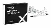 RIDEX 1561W0716 Fensterheber Vorne Rechts Elektrisch ohne Elektromotor