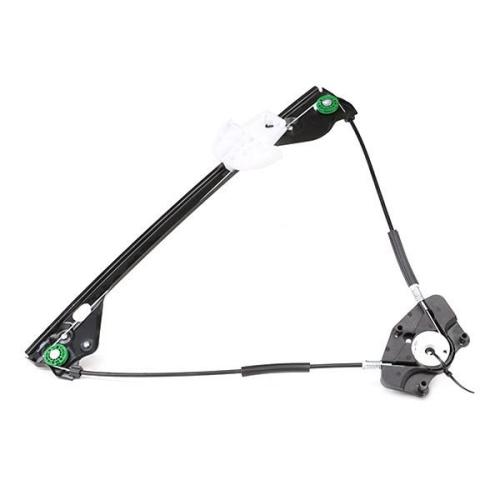 RIDEX 1561W0654 Fensterheber Hinten Rechts Elektrisch ohne Elektromotor für VW Bild RIDEX 1561W0654 Fensterheber Hinten Rechts Elektrisch ohne Elektromotor für VW