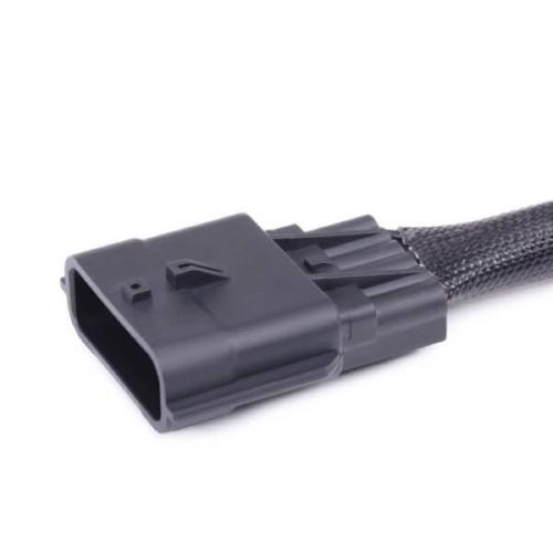 RIDEX PLUS 3922L0319P Lambdasonde Oxygen O2 Sensor Beheizt 226A41733R 2269000Q1E Bild RIDEX PLUS 3922L0319P Lambdasonde Oxygen O2 Sensor Beheizt 226A41733R 2269000Q1E