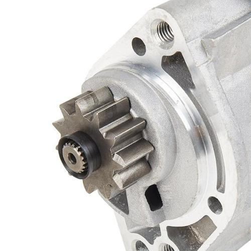 RIDEX Motor Starter/Anlasser 2,20kW für NISSAN NP300 Navara Pickup (D40) Bild RIDEX Motor Starter/Anlasser 2,20kW für NISSAN NP300 Navara Pickup (D40)