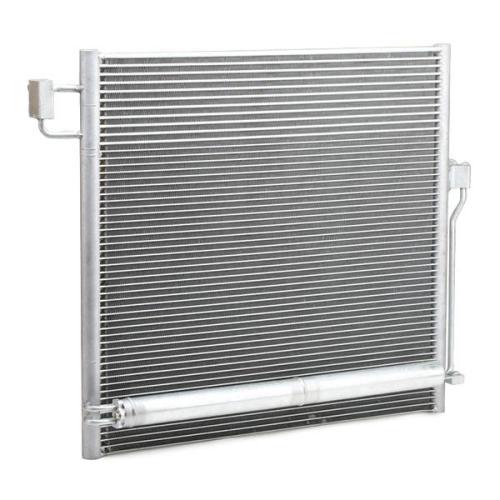 RIDEX 448C0374 Klimakondensator Klimaanlage Auto mit Trockner 0995000002 Bild RIDEX 448C0374 Klimakondensator Klimaanlage Auto mit Trockner 0995000002