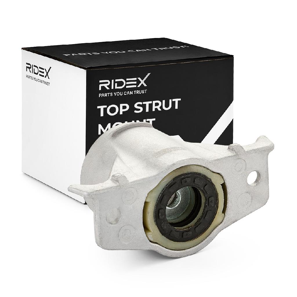 RIDEX 1180S1614 Federbeinstützlager Hinten für OPEL INSIGNIA Caravan YR00058780