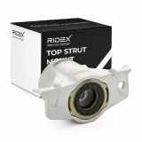 RIDEX 1180S1614 Federbeinstützlager Hinten für OPEL INSIGNIA Caravan YR00058780