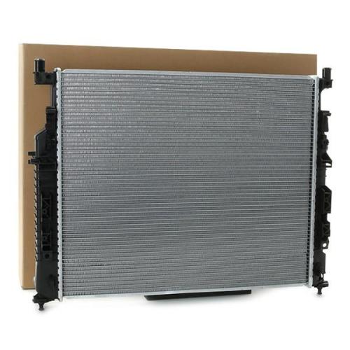 RIDEX 470R0665 Motorkühler / Wasserkühler für Fahrzeuge mit Ölkühler A1645000703 Bild RIDEX 470R0665 Motorkühler / Wasserkühler für Fahrzeuge mit Ölkühler A1645000703
