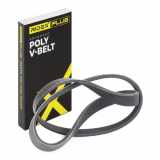 Keilrippenriemen RIDEX PLUS für VW Golf VII Schrägheck (5G1, BQ1, BE1, BE2)