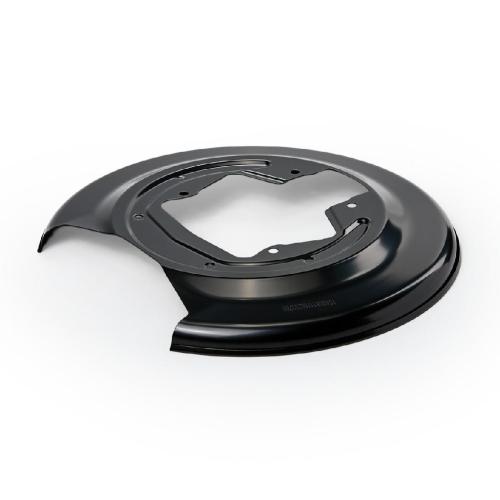 RIDEX 1x Ankerblech / Spritzblech Hinten links rechts für VOLVO V70 II (285) Bild RIDEX 1x Ankerblech / Spritzblech Hinten links rechts für VOLVO V70 II (285)