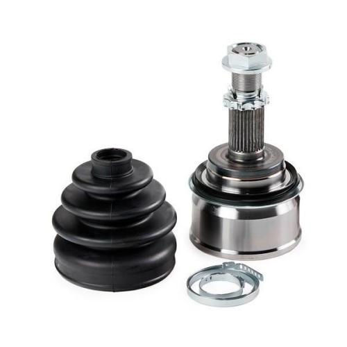 RIDEX 5J0561 Gelenksatz Antriebswelle Achswelle radseitig Vorne für TOYOTA Bild RIDEX 5J0561 Gelenksatz Antriebswelle Achswelle radseitig Vorne für TOYOTA