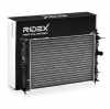 RIDEX 470R0218 Motorkühler / Wasserkühler für Fahrzeuge mit kombiniertem 1300159 Bild RIDEX 470R0218 Motorkühler / Wasserkühler für Fahrzeuge mit kombiniertem 1300159