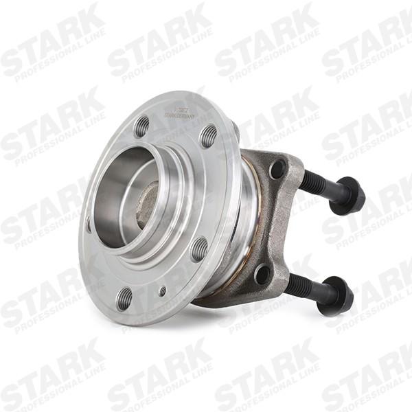 STARK SKWB-0180596 Radlagersatz pro 1 Rad Hinten beidseitig für VOLVO V70 II