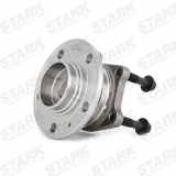 STARK SKWB-0180596 Radlagersatz pro 1 Rad Hinten beidseitig für VOLVO V70 II