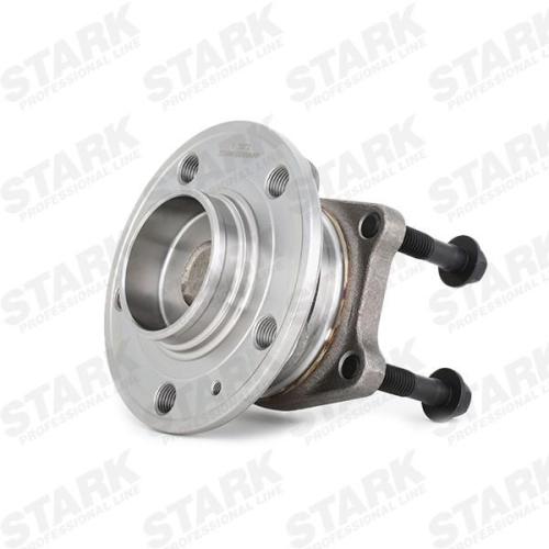 STARK SKWB-0180596 Radlagersatz pro 1 Rad Hinten beidseitig für VOLVO V70 II Bild STARK SKWB-0180596 Radlagersatz pro 1 Rad Hinten beidseitig für VOLVO V70 II