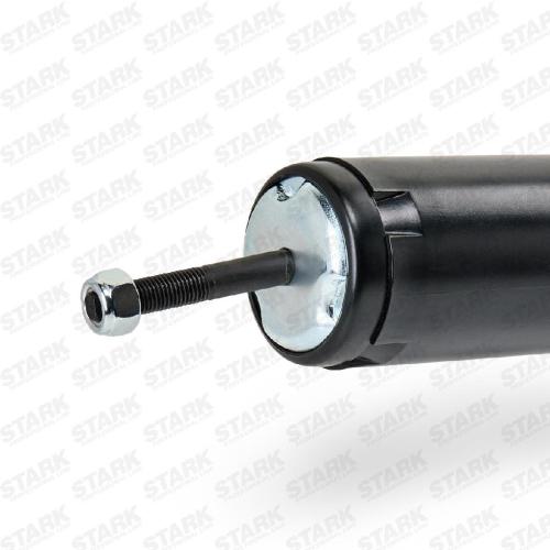 STARK SKSA-0132297 1x Stoßdämpfer Federbein Gasdruck Hinten für HONDA Bild STARK SKSA-0132297 1x Stoßdämpfer Federbein Gasdruck Hinten für HONDA