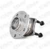 STARK SKWB-0180596 Radlagersatz pro 1 Rad Hinten beidseitig f&uuml;r VOLVO V70 II