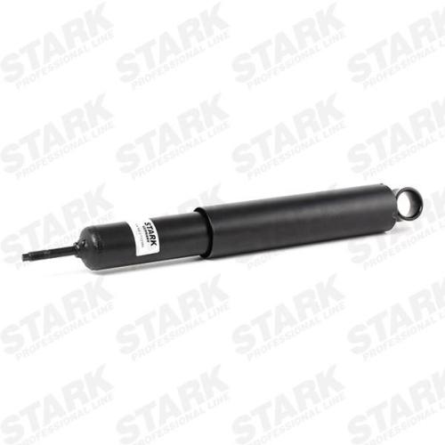 STARK SKSA-0132369 1x Stoßdämpfer Gasdruck Hinten für NISSAN PATROL Hardtop Bild STARK SKSA-0132369 1x Stoßdämpfer Gasdruck Hinten für NISSAN PATROL Hardtop