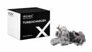RIDEX 2234C11410 Turbolader Abgasturbolader für VW Golf 1V Schrägheck (1J1)