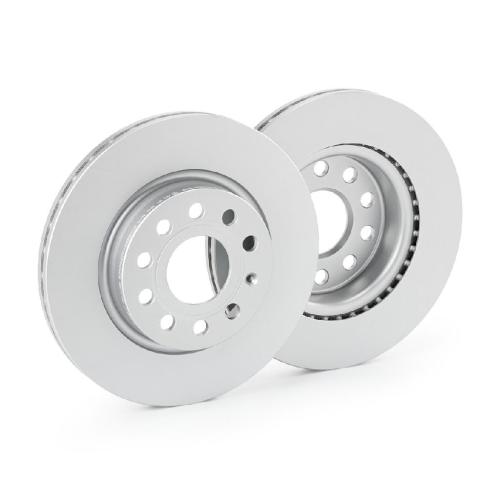 RIDEX PLUS 82B0027P 2x Bremsscheiben Vorne Ø279,8mm Belüftet für VW Bild RIDEX PLUS 82B0027P 2x Bremsscheiben Vorne Ø279,8mm Belüftet für VW
