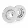 RIDEX PLUS 82B0027P 2x Bremsscheiben Vorne Ø279,8mm Belüftet für VW Bild RIDEX PLUS 82B0027P 2x Bremsscheiben Vorne Ø279,8mm Belüftet für VW