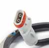 RIDEX ABS-Sensor 412W0846 Vorderachse beidseitig für OPEL Astra H Caravan (A04) Bild RIDEX ABS-Sensor 412W0846 Vorderachse beidseitig für OPEL Astra H Caravan (A04)