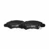 RIDEX PLUS Bremsbelagsatz Bremsbeläge Vorne für OPEL AGILA (A) (H00) für SUZUKI Bild RIDEX PLUS Bremsbelagsatz Bremsbeläge Vorne für OPEL AGILA (A) (H00) für SUZUKI