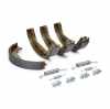 RIDEX Bremsbacken Satz für Trommelbremse Hinten mit Zubehör für VOLVO V70 II Bild RIDEX Bremsbacken Satz für Trommelbremse Hinten mit Zubehör für VOLVO V70 II