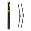 2x RIDEX PLUS Scheibenwischer Satz Wischerblätter Satz mit Spoiler Vorne Länge Bild 2x RIDEX PLUS Scheibenwischer Satz Wischerblätter Satz mit Spoiler Vorne Länge