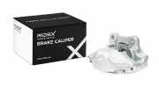 RIDEX 78B0433 Bremssattel Bremszange Hinten links für ALFA ROMEO SPIDER (115)