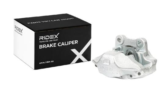 RIDEX 78B0433 Bremssattel Bremszange Hinten links für ALFA ROMEO SPIDER (115) Bild RIDEX 78B0433 Bremssattel Bremszange Hinten links für ALFA ROMEO SPIDER (115)