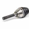 RIDEX Antriebswelle Achswelle Vorne links rechts für ISUZU D-MAX (TFR, TFS) Bild RIDEX Antriebswelle Achswelle Vorne links rechts für ISUZU D-MAX (TFR, TFS)