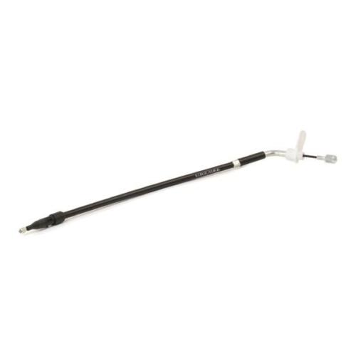 RIDEX Handbremsseil Hinten passend für MERCEDES-BENZ A-Klasse (W169) Bild RIDEX Handbremsseil Hinten passend für MERCEDES-BENZ A-Klasse (W169)