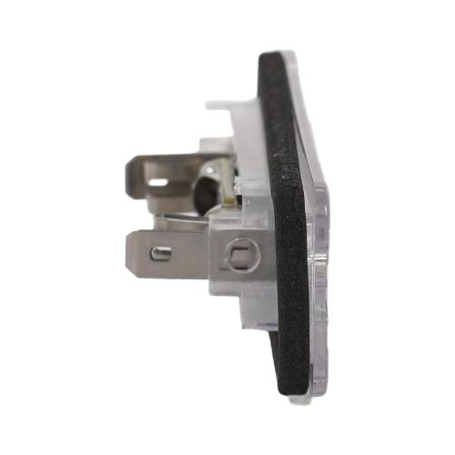 EINPARTS EP235 Kennzeichenbeleuchtung für OPEL Zafira A (T98) Astra G Caravan Bild EINPARTS EP235 Kennzeichenbeleuchtung für OPEL Zafira A (T98) Astra G Caravan