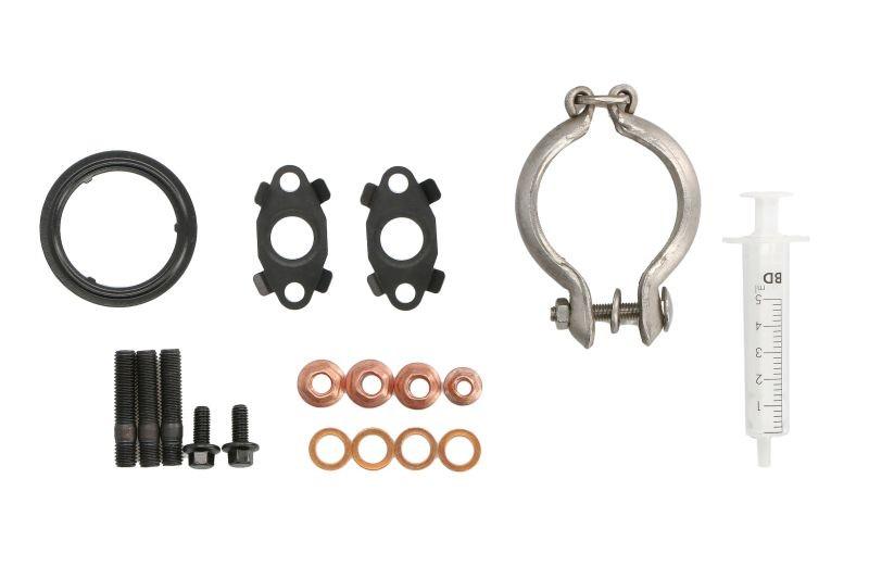 EVORON EVMK0260 Montagesatz Lader für FORD MONDEO IV Turnier (BA7) S-MAX (WA6)