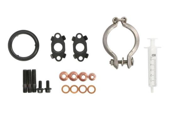 EVORON EVMK0260 Montagesatz Lader für FORD MONDEO IV Turnier (BA7) S-MAX (WA6) Bild EVORON EVMK0260 Montagesatz Lader für FORD MONDEO IV Turnier (BA7) S-MAX (WA6)