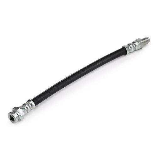 RIDEX Bremsschlauch 83B0389 HINTEN BREMSSCHLÄUCHE Länge: 218,5mm für FIAT PANDA Bild RIDEX Bremsschlauch 83B0389 HINTEN BREMSSCHLÄUCHE Länge: 218,5mm für FIAT PANDA