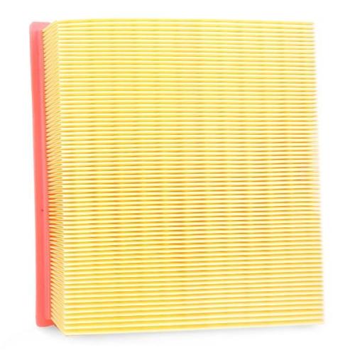 RIDEX 8A0124 Motor Luftfilter RechtEckig Umluftfilter Filtereinsatz für OPEL Bild RIDEX 8A0124 Motor Luftfilter RechtEckig Umluftfilter Filtereinsatz für OPEL