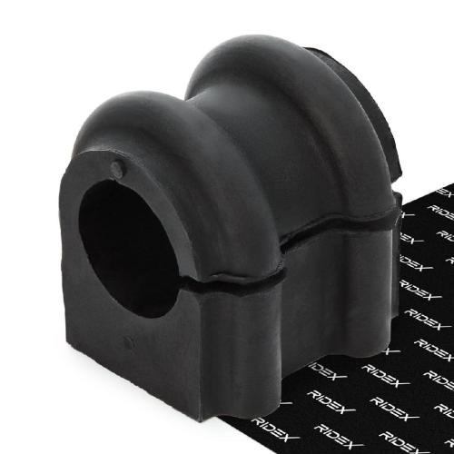 RIDEX 1334A0219 Stabilisatorlager Gummilager Lagerung Hinten für HYUNDAI i30 Bild RIDEX 1334A0219 Stabilisatorlager Gummilager Lagerung Hinten für HYUNDAI i30
