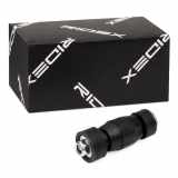 RIDEX 1x Koppelstange Stabilisator Vorne beidseitig für RENAULT Clio 1I KANGOO
