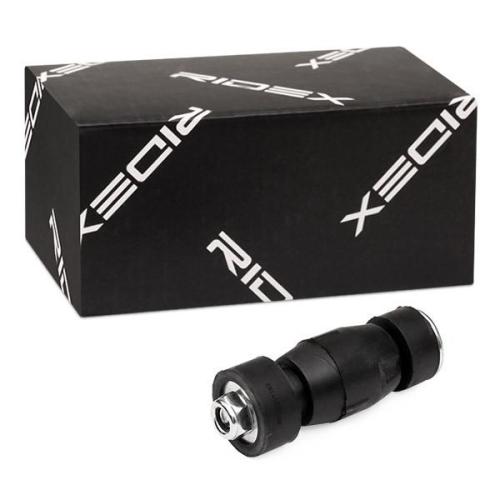 RIDEX 1x Koppelstange Stabilisator Vorne beidseitig für RENAULT Clio 1I KANGOO Bild RIDEX 1x Koppelstange Stabilisator Vorne beidseitig für RENAULT Clio 1I KANGOO