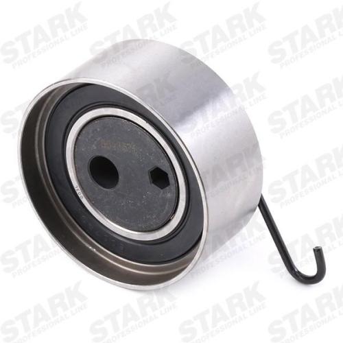 STARK Spannrolle Zahnriemen für OPEL Corsa D Schrägheck (S07) Bild STARK Spannrolle Zahnriemen für OPEL Corsa D Schrägheck (S07)