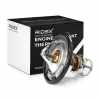 RIDEX 316T0131 Thermostat Kühlmittel Kühlwasserthermostat mit Dichtung 82°C Bild RIDEX 316T0131 Thermostat Kühlmittel Kühlwasserthermostat mit Dichtung 82°C