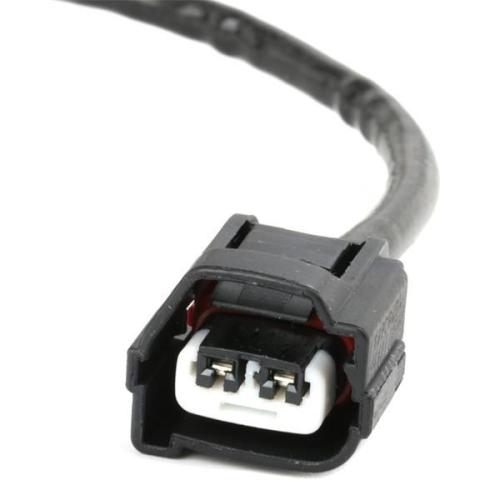 RIDEX 3938E0160 Abgastemperatursensor 2-Polig für NISSAN Qashqai / Qashqai +2 I Bild RIDEX 3938E0160 Abgastemperatursensor 2-Polig für NISSAN Qashqai / Qashqai +2 I