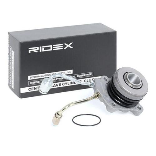 RIDEX 47C0015 Zentralausrücker Kupplung Ausrücklager passend für MERCEDES-BENZ Bild RIDEX 47C0015 Zentralausrücker Kupplung Ausrücklager passend für MERCEDES-BENZ