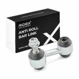RIDEX 1x Koppelstange Stabilisator Hinten beidseitig für OPEL INSIGNIA Caravan