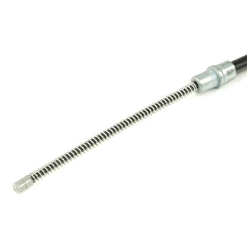 RIDEX Handbremsseil passend für PEUGEOT 306 Cabriolet (7D, N3, N5) Bild RIDEX Handbremsseil passend für PEUGEOT 306 Cabriolet (7D, N3, N5)