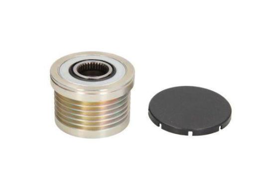 BTA Generatorfreilauf Riemenscheibe Lichtmaschine Ø50mm 05175811AA 0009060322 Bild BTA Generatorfreilauf Riemenscheibe Lichtmaschine Ø50mm 05175811AA 0009060322